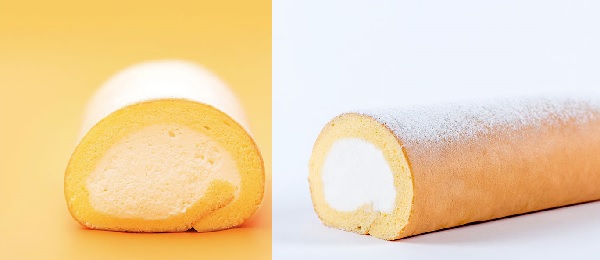 今や全国にも展開されている「堂島ロール」。『“クリームを味わう”ロールケーキ』がコンセプト